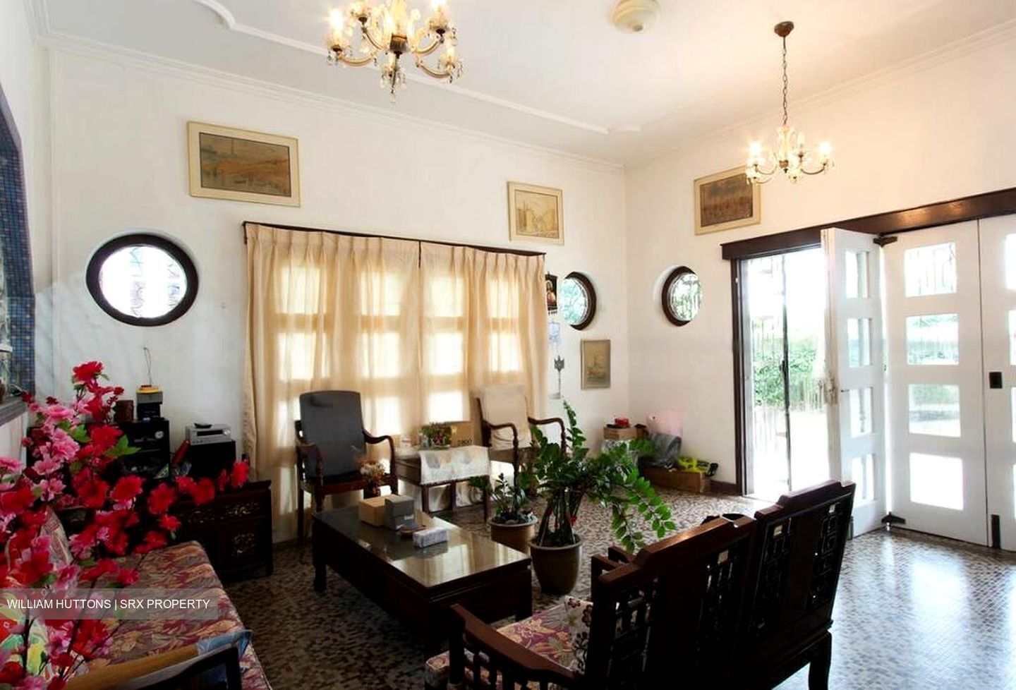 Frankel Estate (D15), Detached #470251191